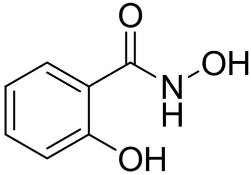 水杨羟肟酸