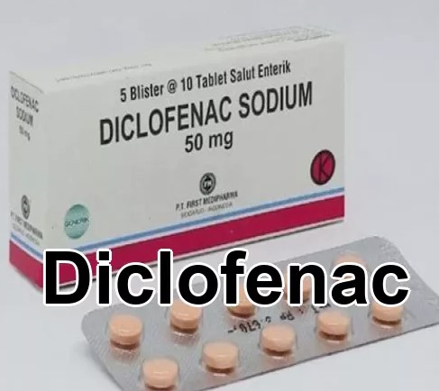15307-79-6 Diclofenac sodiumSide effectNSAIDsantipyreticanti-inflammatory