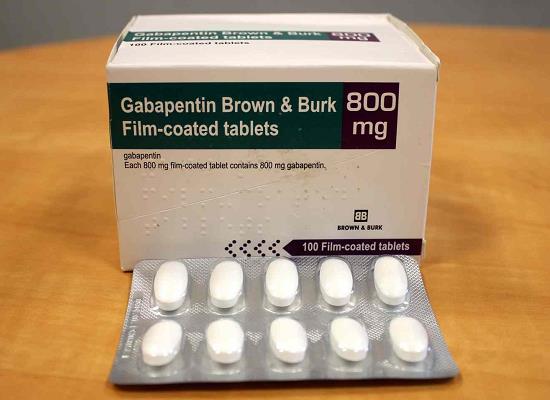 60142-96-3 Mechanism of gabapentin clinical applications of gabapentin side effects of gabapentin
