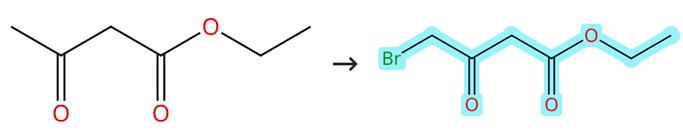 4-溴乙酰乙酸乙酯的合成方法