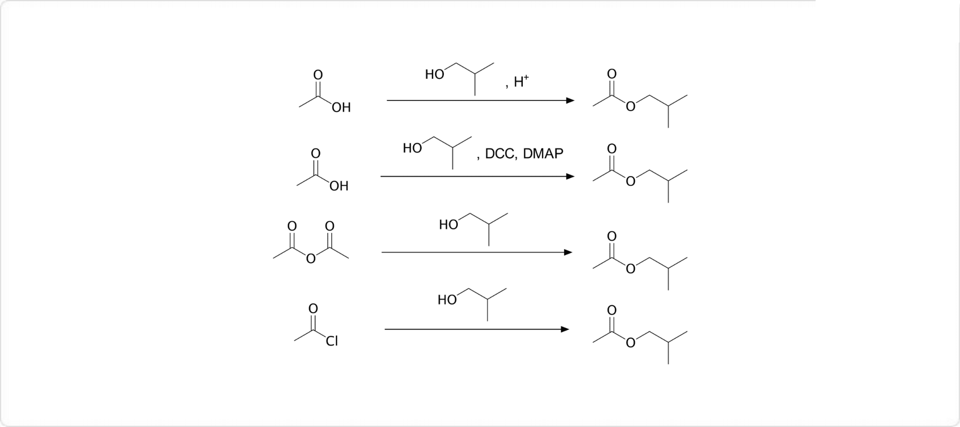 酢酸イソブチル | 110-19-0