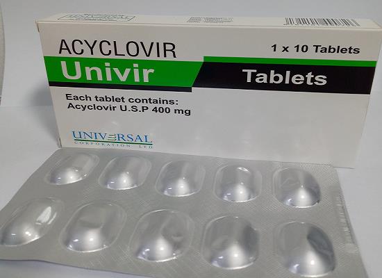 59277-89-3 Pharmacokinetic of acyclovir antiviral activity of acyclovir dosage of acyclovir