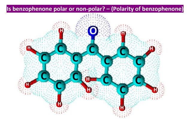 119-61-9 polarity of benzophenonebenzophenone uses of benzophenone