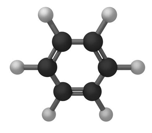 110-82-7 Industrial production of CyclohexaneCyclohexane