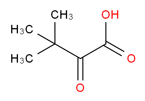 三甲基丙酮酸的合成