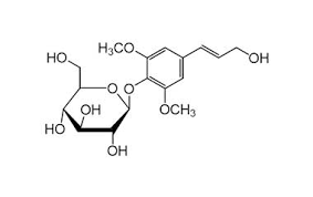 紫丁香苷的功效与制备
