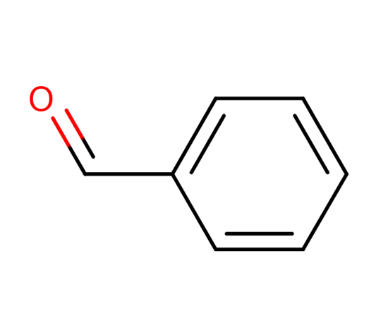 100-52-7 polarity of benzaldehydestructure of benzaldehydeapplications of benzaldehyde