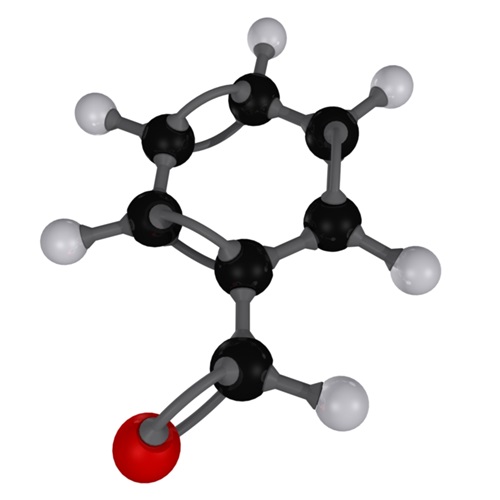100-52-7 BenzaldehydeBenzaldehyde polarityUses of Benzaldehyde
