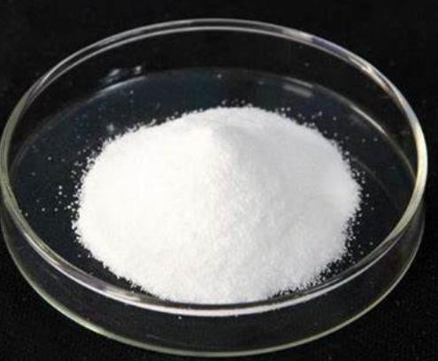 硅胶负载三氟甲磺酸铝的催化剂制备方法