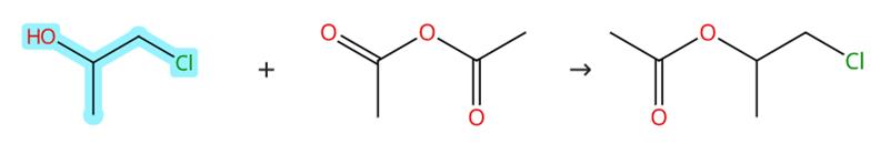 1-氯-2-丙醇的应用