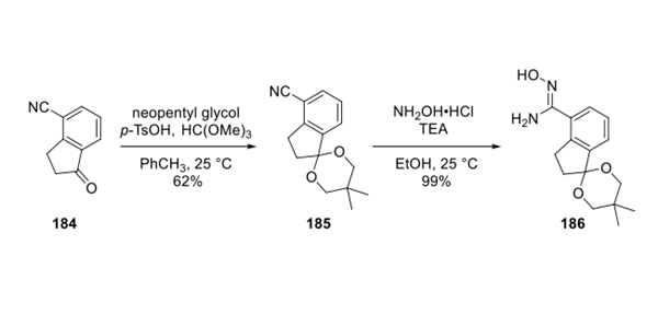 1618636-37-5 Ozanimod HydrochlorideSynthesisSynthesis of Ozanimod Hydrochloride