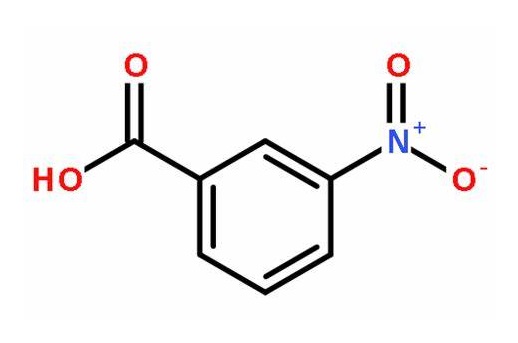 121-92-6 3-Nitrobenzoic acidReactivity of 3-Nitrobenzoic acidPolarity of 3-Nitrobenzoic acid