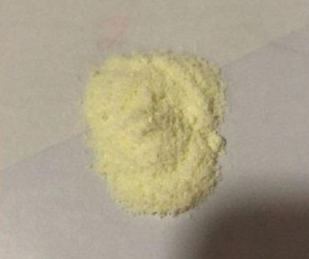 蝶呤-6-羧酸的有关研究