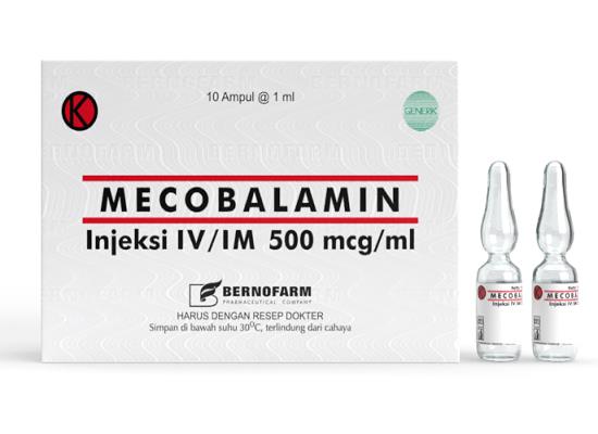 13422-55-4 Mecobalamin mechanism of mecobalamin pharmacokinetics and metabolism of mecobalamin