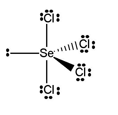 Selenium(IV) chloride (-8 mesh)