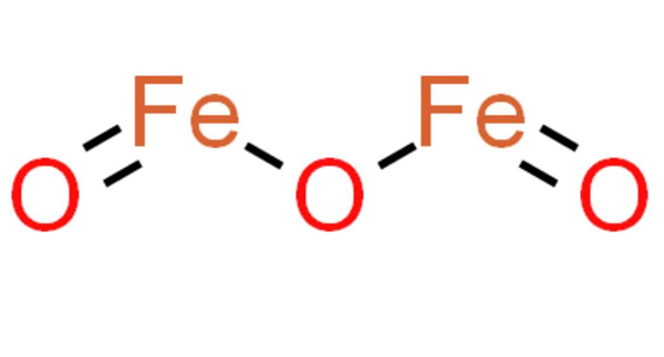 Ferric oxide 