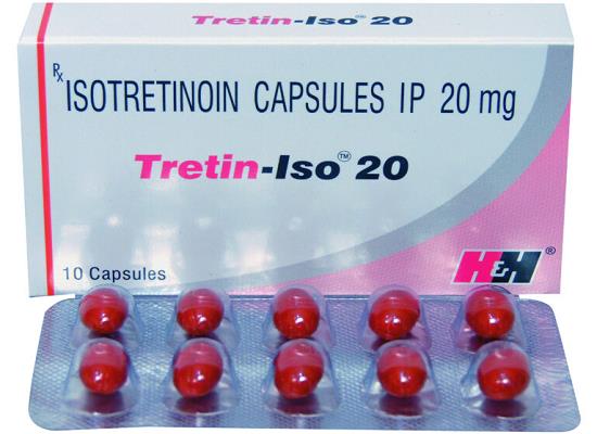 4759-48-2 Isotretinoin Pharmacokinetics of Isotretinoin Effectiveness of Isotretinoin