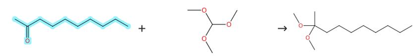 2-癸酮的性质与应用