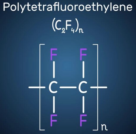 Poly(tetrafluoroethylene)