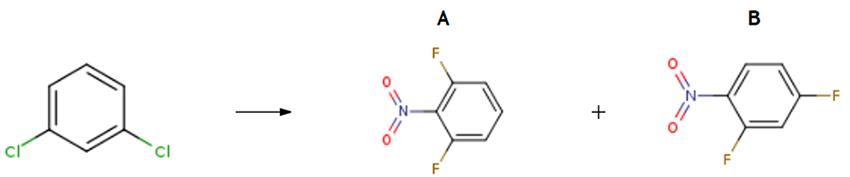 2,6-二氟硝基苯的合成2.jpg
