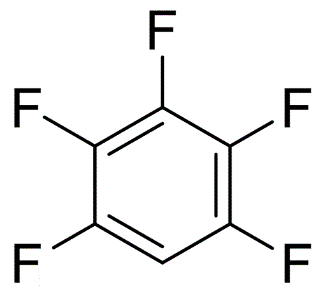 五氟苯