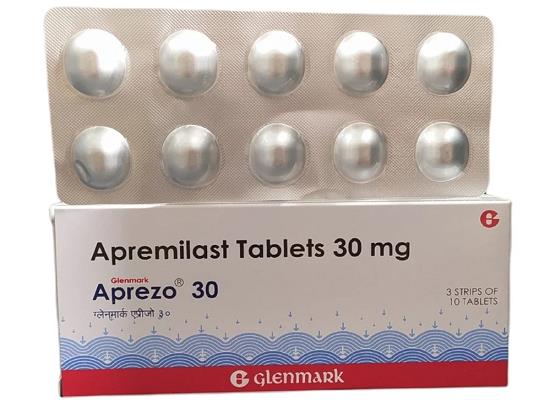 608141-41-9 Apremilast Uses Apremilast Relevance to the Military Common Side Effects of Apremilast