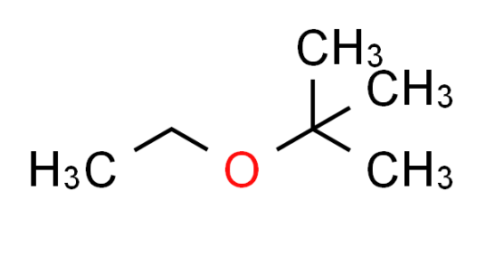 叔丁基乙醚