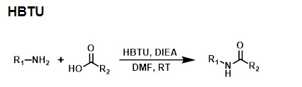 94790-37-1 HBTUTBTUcoupling reagenturonium structure