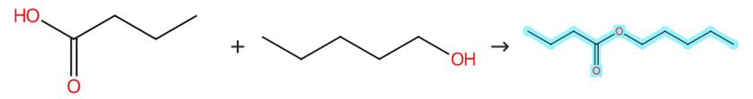 丁酸戊酯的合成方法