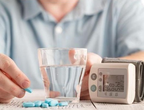 酚妥拉明治疗高血压和雷诺症的原理是什么？