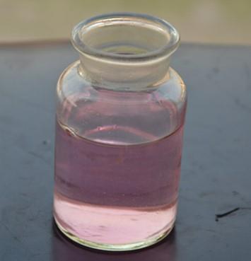 硝酸锰的水溶液