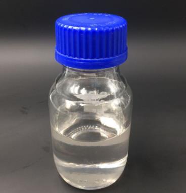 聚乙二醇二甲基丙烯酸酯的制备与应用
