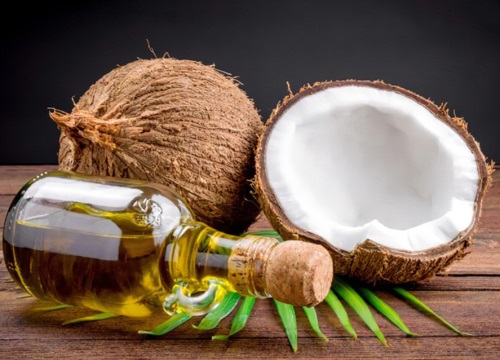 椰子油的十大使用方法