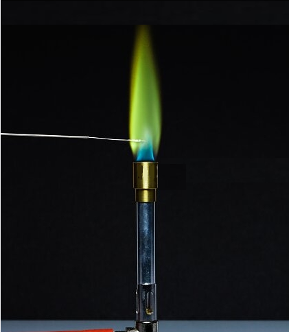 7440-39-3 barium flame testbarium flame coloruse of barium in fireworks