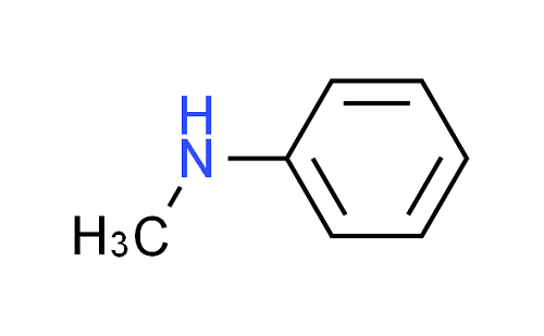 N-甲基苯胺