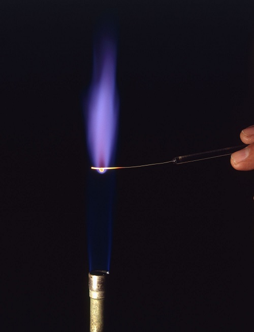 7447-40-7 Uses of potassium chlorideflame test for potassium chloridepotassium chloride flame color
