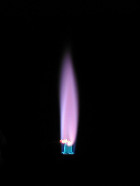 7440-17-7 rubidium flame colorrubidium