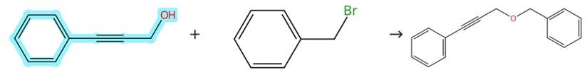 3-苯基-2-丙炔-1-醇的性质与应用