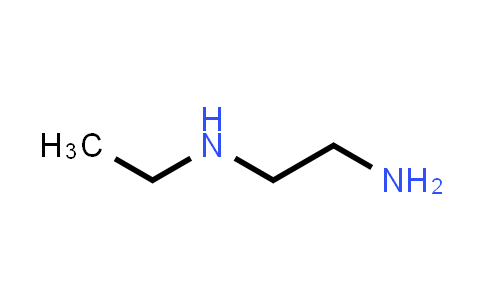 N-乙基乙二胺的合成方法