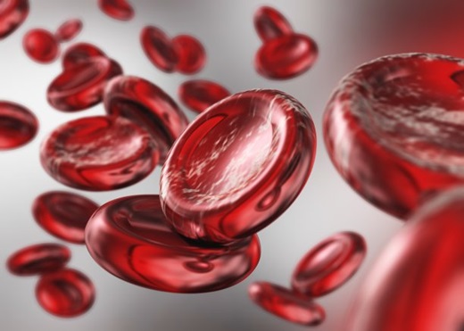 血红蛋白的检测以及临床意义
