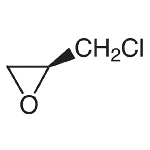 右旋环氧氯丙烷的拆分方法