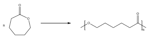 聚己内酯(PCL)的合成