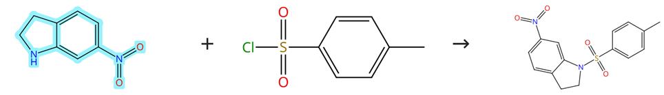 6-硝基吲哚啉的性质与应用