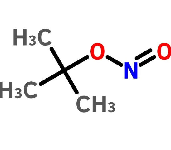 亚硝酸叔丁酯的危险性与毒性