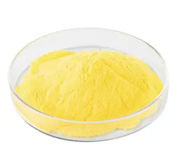 13601-19-9 Sodium ferrocyanideyellow prussiate of sodasafeanticaking agent