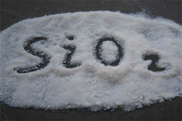 7631-86-9 silicon dioxide side effectssilicon dioxide food additivesilicon dioxide side effects application