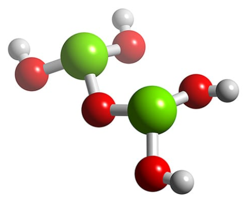 Chlorine Heptoxide