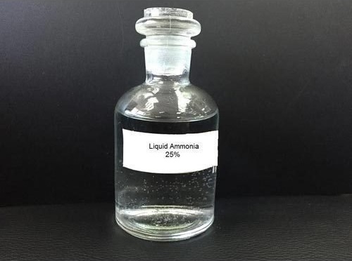 7664-41-7 AmmoniaProperties of AmmoniaAmmonia changeToxicity of Ammonia