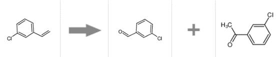 3-氯苯乙酮的制备及应用