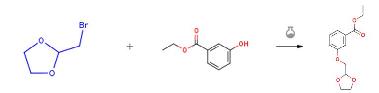 2-溴甲基-1,3-二氧戊烷的性质与化学转化
